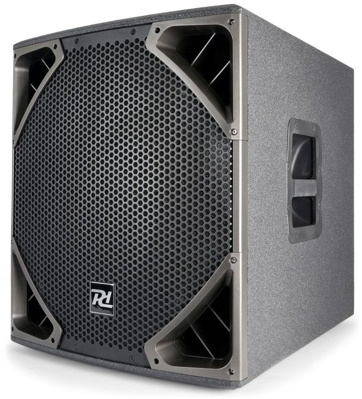 Subwoofer aktywny 15'' 500W PD615SA Power Dynamics one size