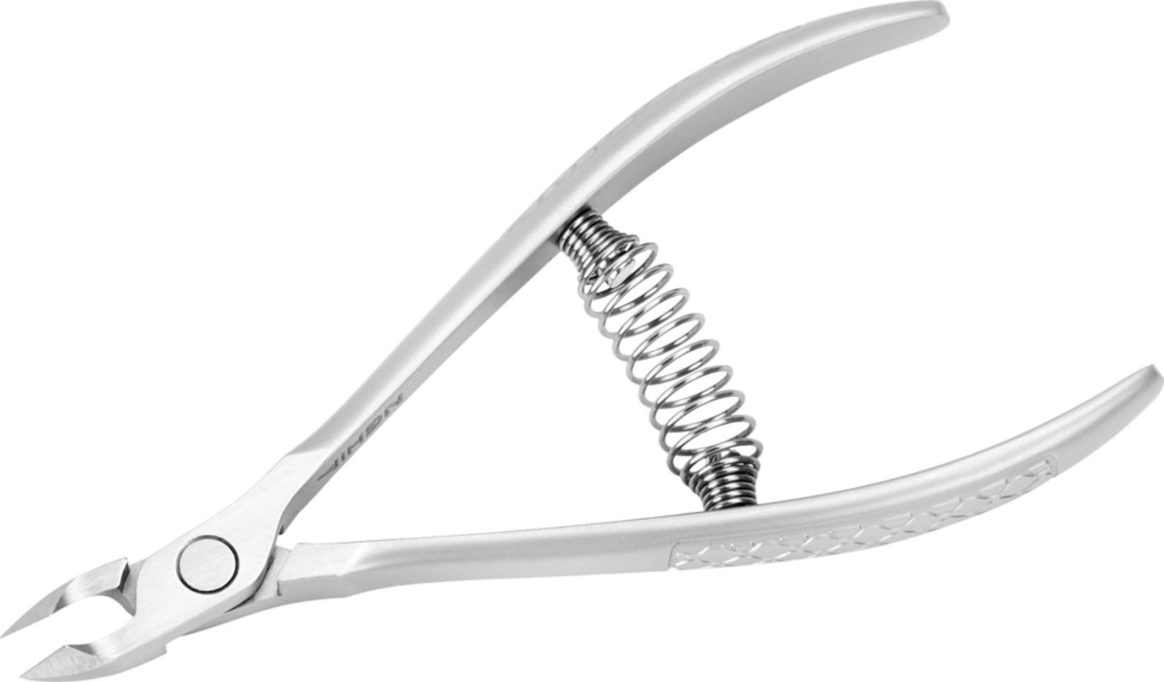 Nghia Nghia export cążki do skórek CL.S02 12 (5MM)