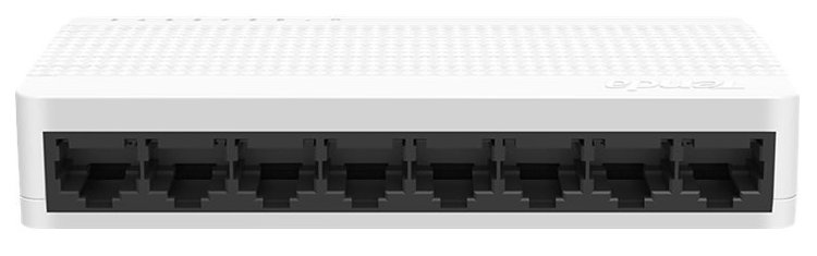 Switch Tenda S108