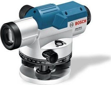 Bosch optyczny niwelator GOL 20 G