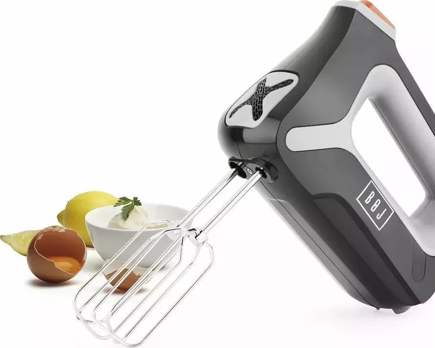 Mikser BOJ BOJ 05020104 HM-550 Hand mixer