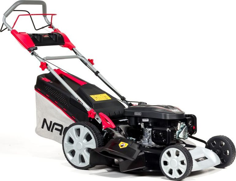 Kosiarka spalinowa NAC LS55-175-HSD-LI