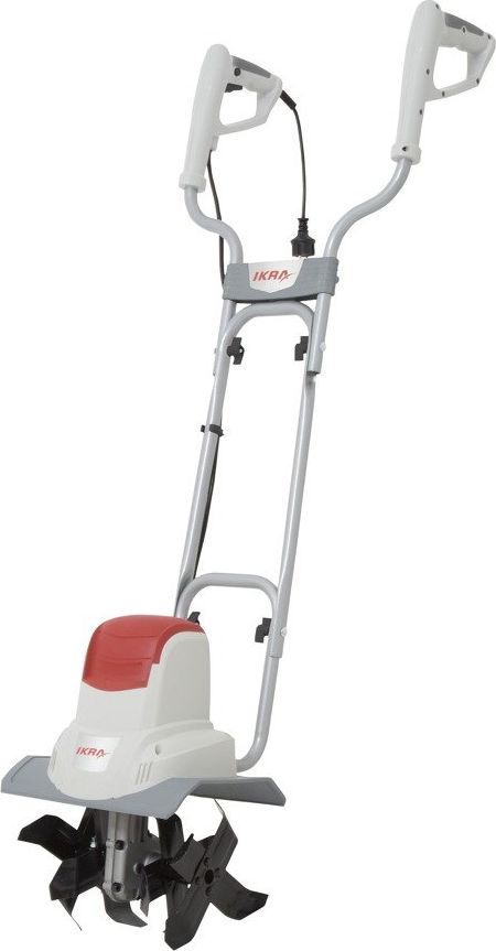 Glebogryzarka Ikra Mogatec IEM800S