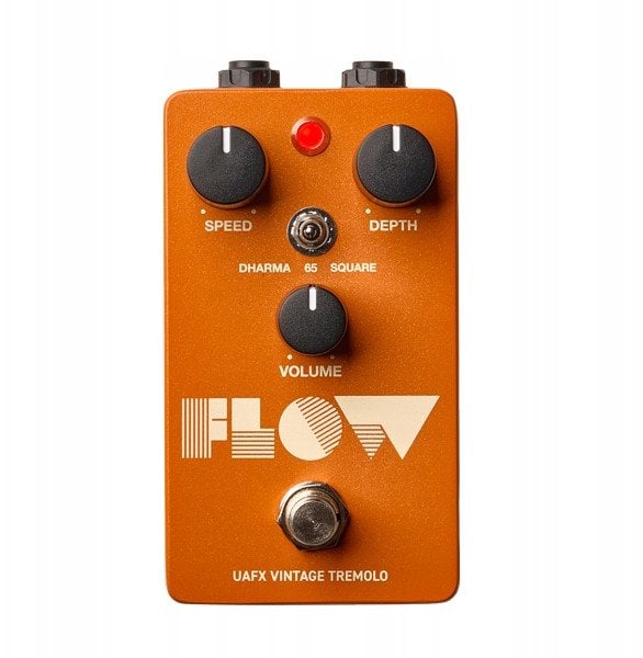 UA - UAFX Flow Vintage Tremolo