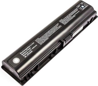 Bateria MicroBattery 6 Cell, Li-ion, 10.8V, 5200 mAh, 56Wh (MBI1693)