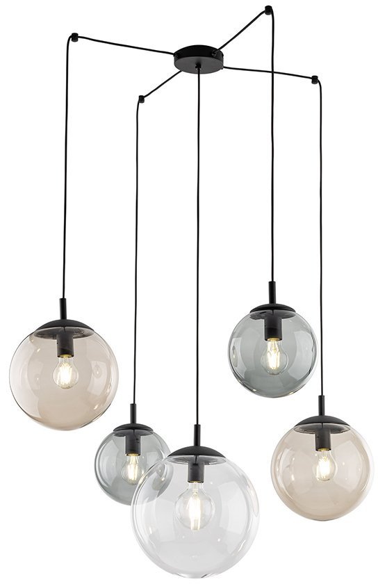 Lampa wisząca pająk ESME MIX 4796 TK Lighting