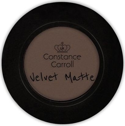 Constance Carroll Constance Carroll Cień do powiek Velvet Matte Mono nr 13 1szt