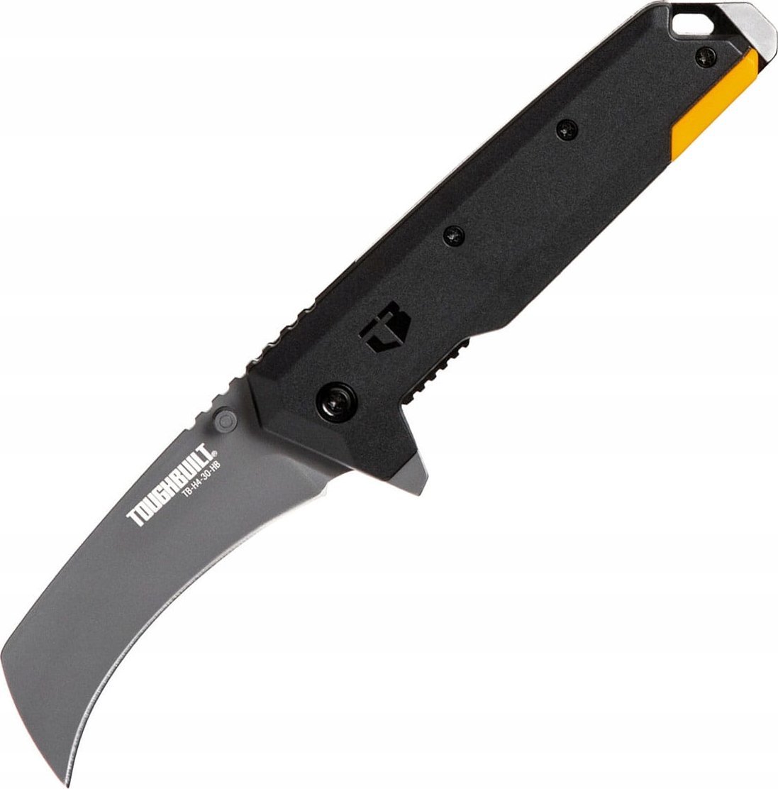 ToughBuilt Hawkbill folding knife ToughBuilt(r)