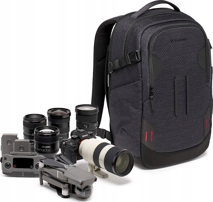 Plecak Manfrotto Pro-Light II Plecak Backloader S