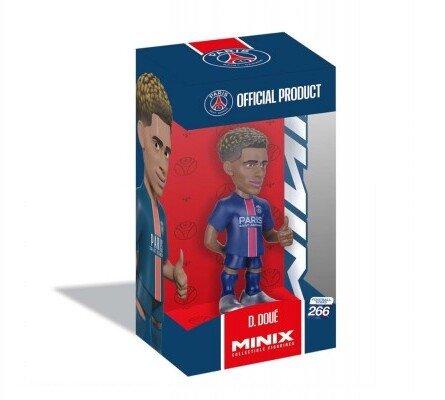 Figurka Minix PSG - DESIRE DOUE