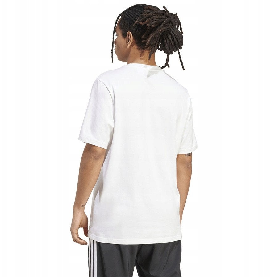 Koszulka adidas Real Madryt 24/25 Seasonal Graphic Tee JM2124