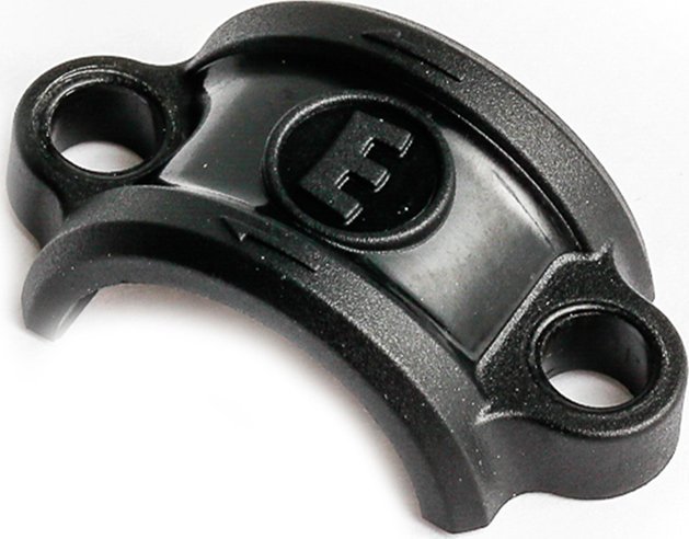 Magura Obejma zacisk do dźwigni Magura HS11, HS33, czarny mat