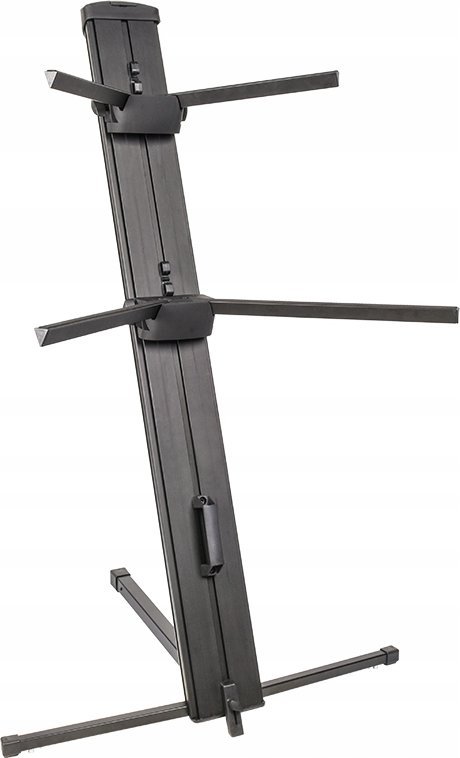 V-Tone ML V-TONE DELUXE K2 statyw klawiszowy podwójny regulo