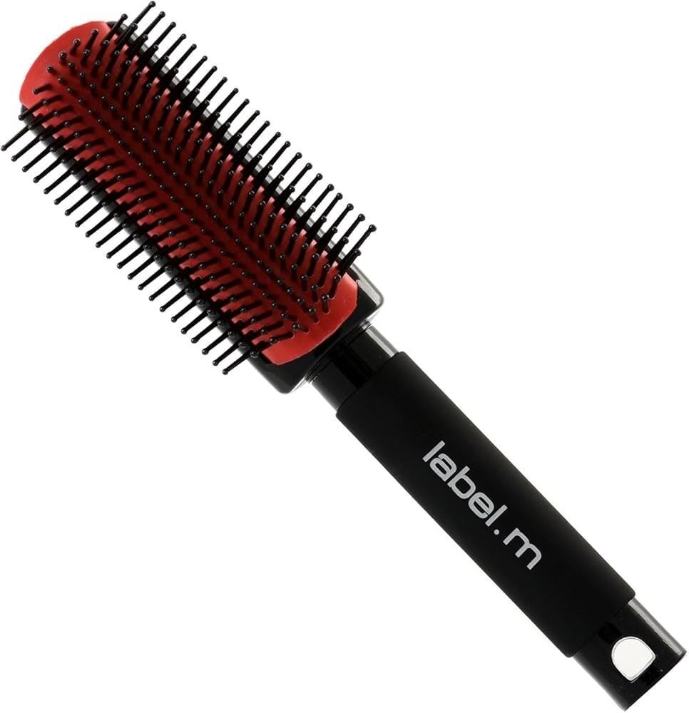 Label m Brushes and Combs Styling Brush