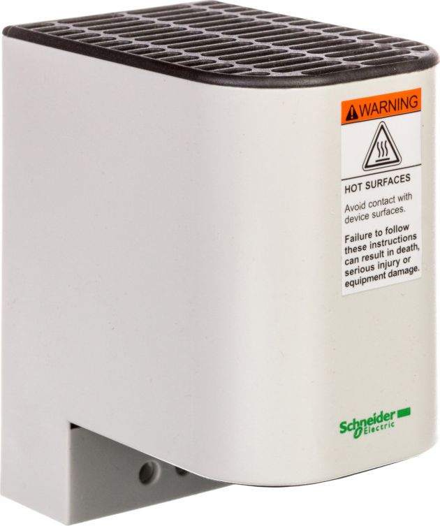 Schneider CLIMASYS CR GRZEJNIK REZYSTANCYJNY 55W 110-250V AC - NSYCR50WU2C