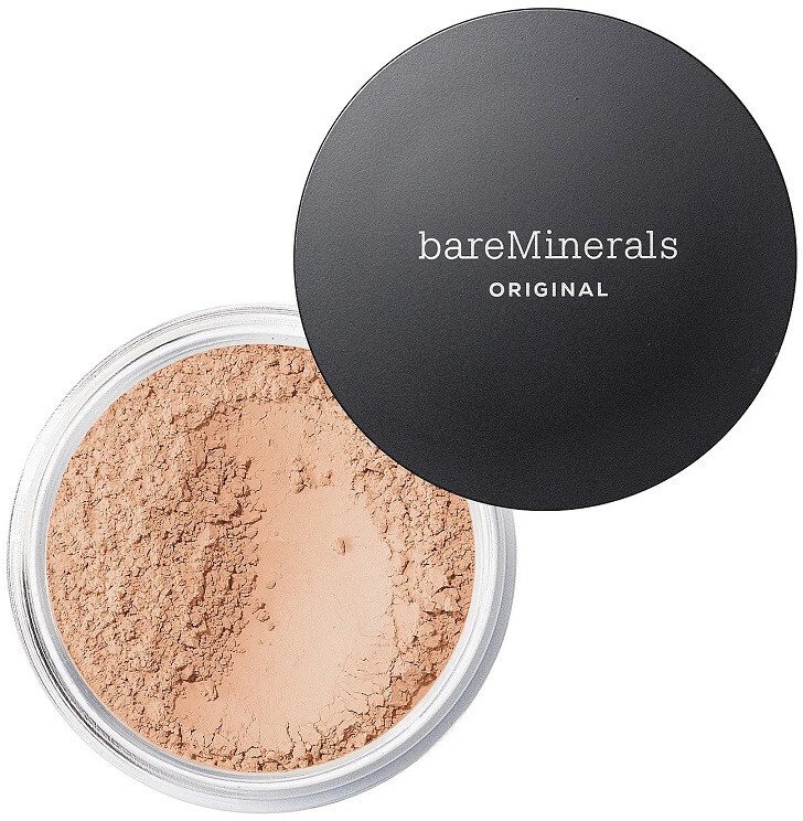 bareMinerals Original Mineral Loose Foundation SPF15 mineralny podkład 10 Medium 8g