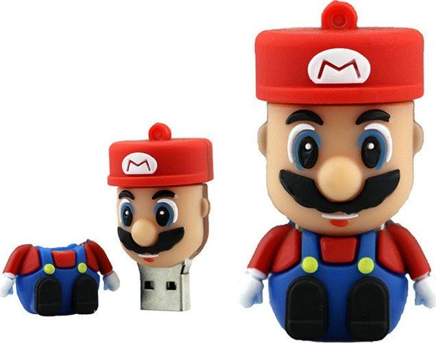 Pendrive Dr. Memory 64 GB