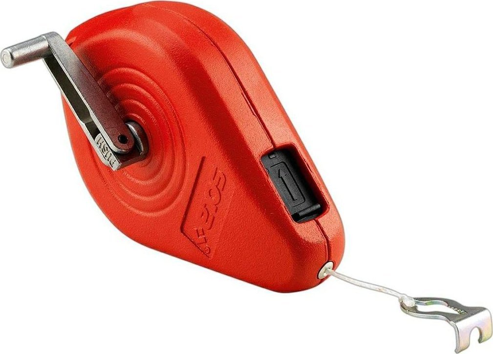 Sola SOLA SZNUREK TRASERSKI 30m CLM