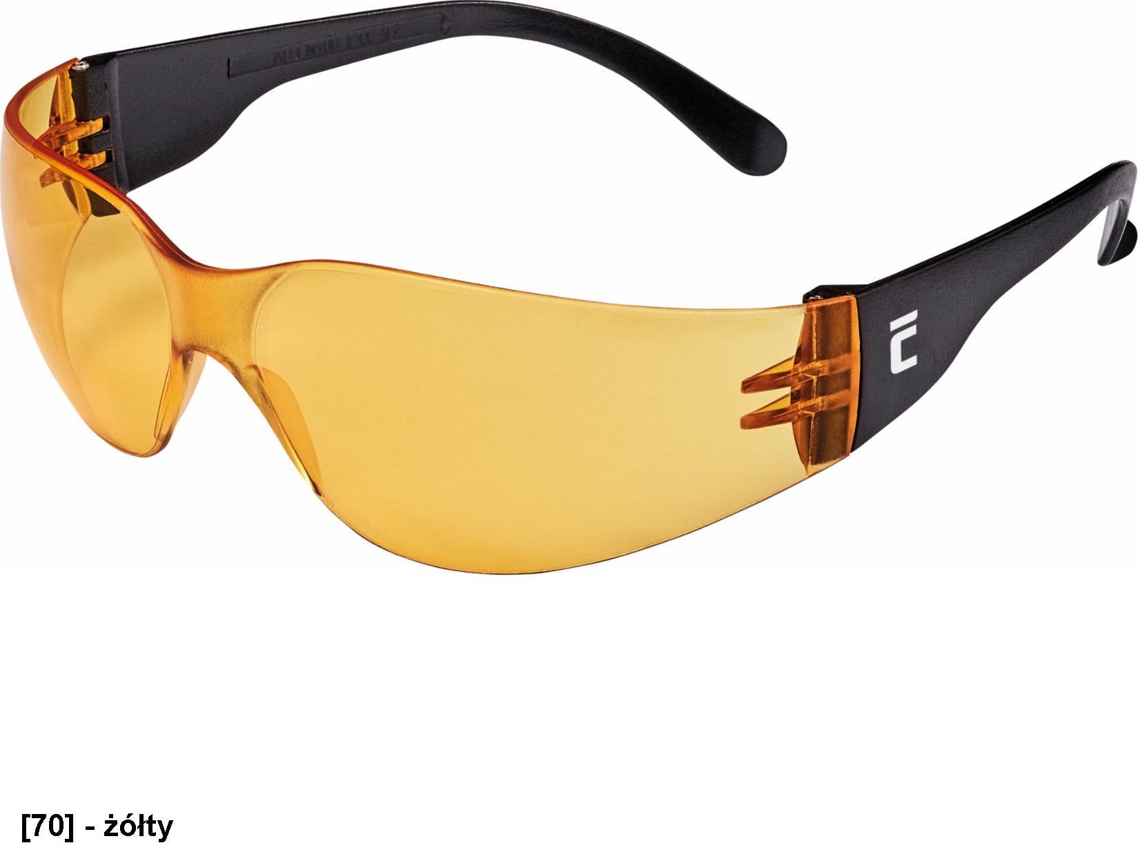 CERVA ALLUX - żółty