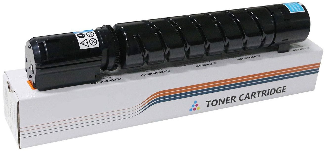 C-EXV47 CPP Cyan Toner