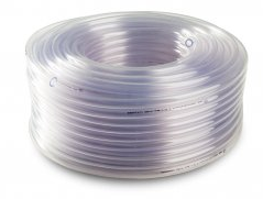 Polix Wąż techniczny ogólnego stosowania 6mm x 25m (P1509000062515P)