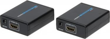 System przekazu sygnału AV EXTENDER HDMI-EX-4