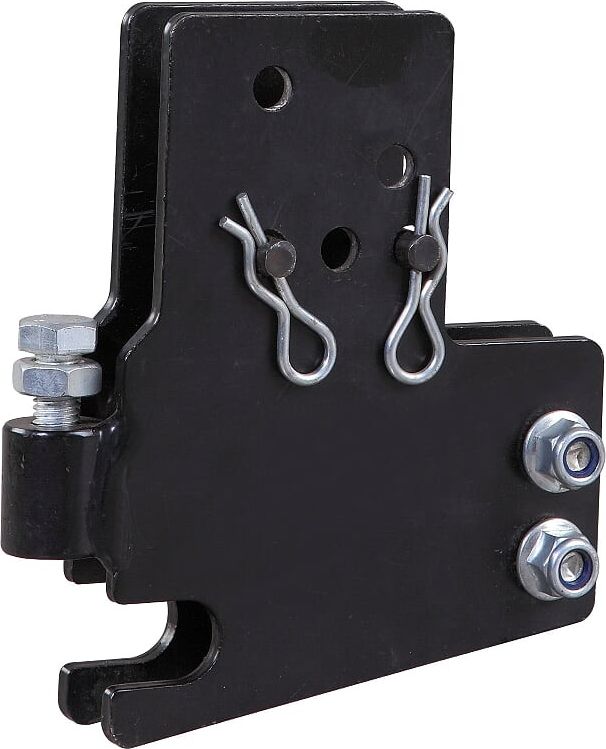 Hortmasz Zaczep (konsola) dla akcesoriów do glebogryzarki