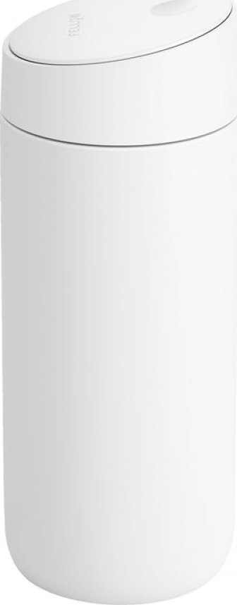 Fellow Fellow - Carter Slide Mug - Kubek termiczny - Biały 473 ml