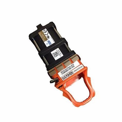 JUNIPER Wentylator do EX3400 - EX3400-FAN-AFO - Refabrykowany