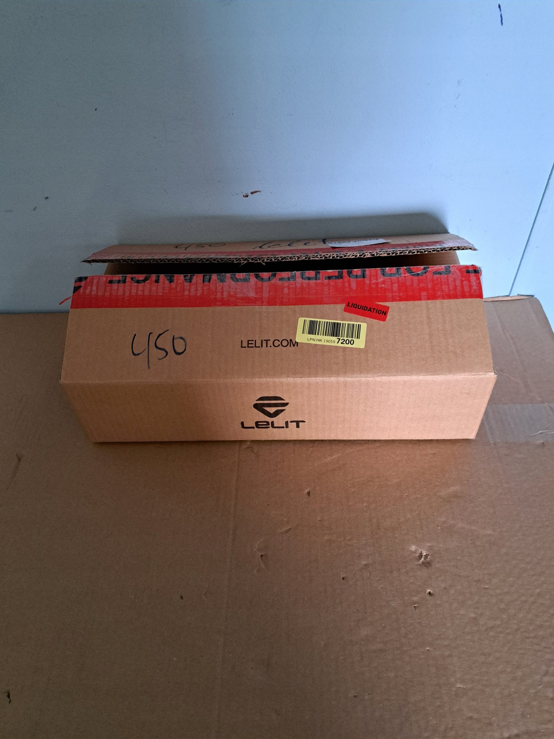 Szuflada na krążki kawowe Lelit PLA360M