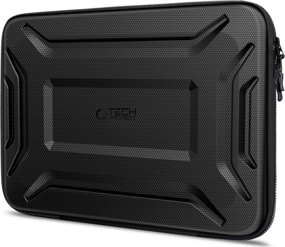 TECH-PROTECT KEVLAR PRO LAPTOP 15-16 BLACK