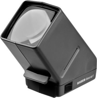 Kaiser Diascop 1 (2003)