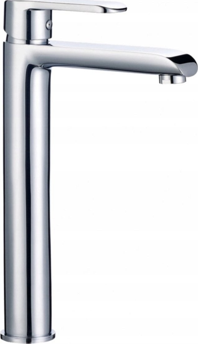 Bateria umywalkowa Invena INVENA SIROS BATERIA WYSOKA UMYWALKOWA CHROM