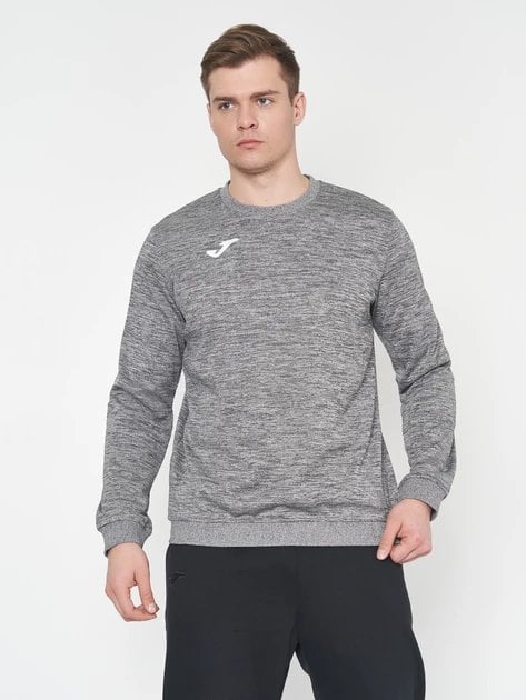 Joma Joma Cairo II Sweatshirt 101333-150 szary L