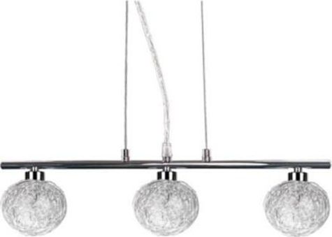 Lampa wisząca Candellux Sphere 3x40W