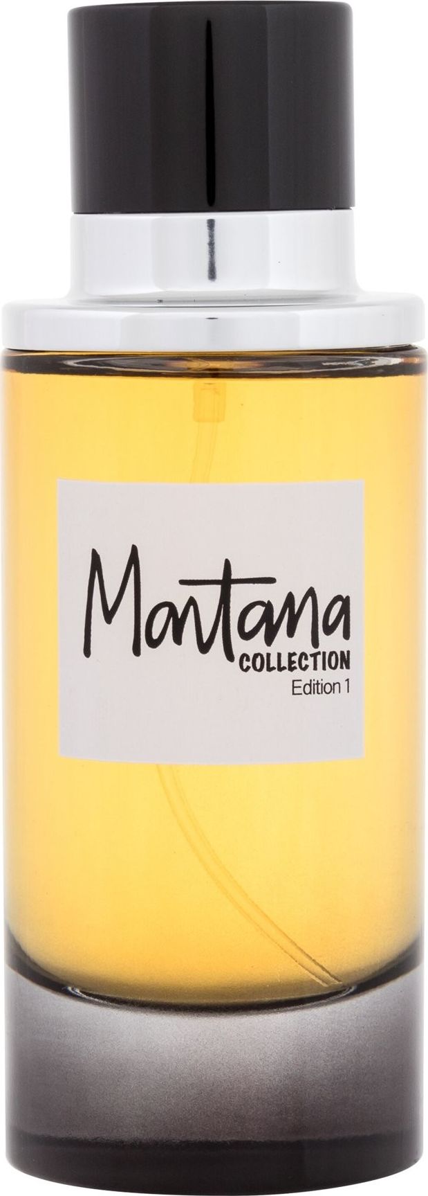 Montana Collection Edition 1 EDP 100 ml