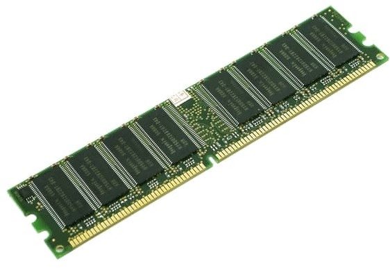 16GB DDR4 RDIMM memory