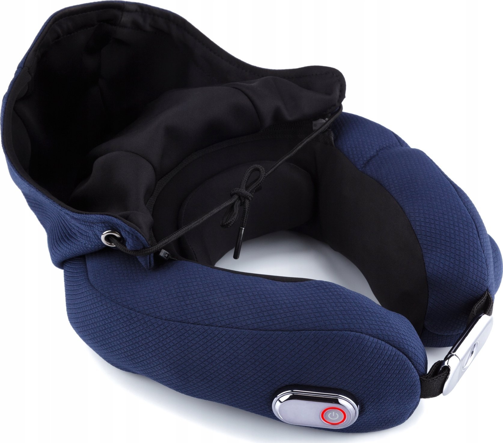 Kołnierz masujący, masażer do szyi, karku Medivon CosyGo