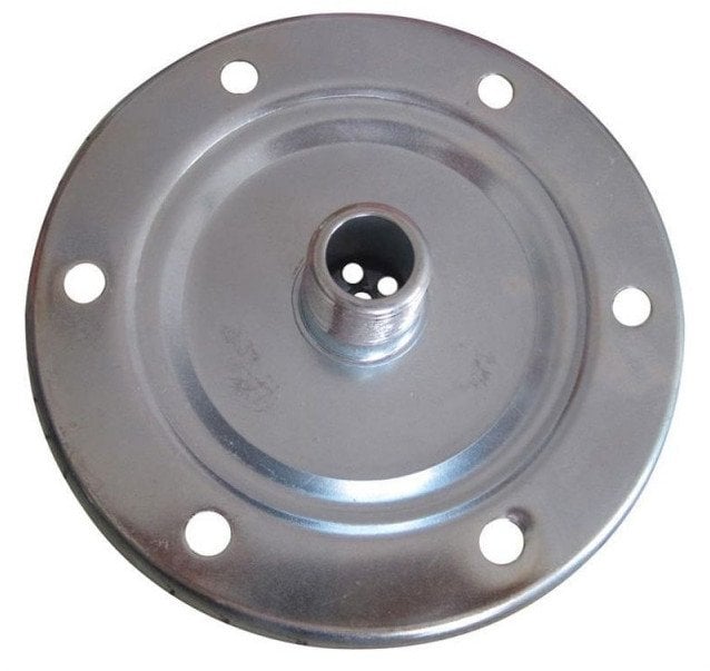 FLANGES FOR HYDROPHORE TANK 24L CS