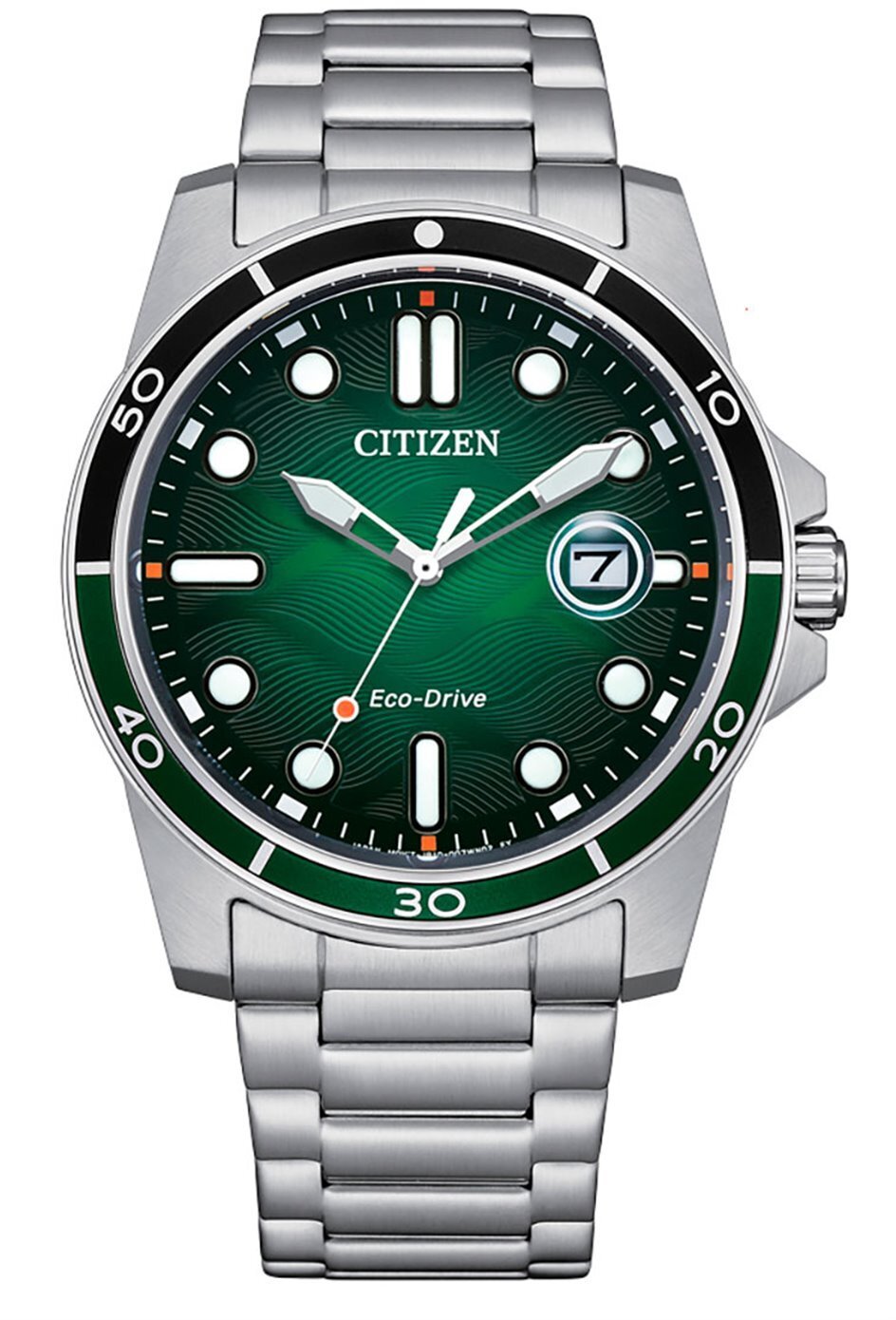 Zegarek Citizen Eco-Drive AW1811-82X