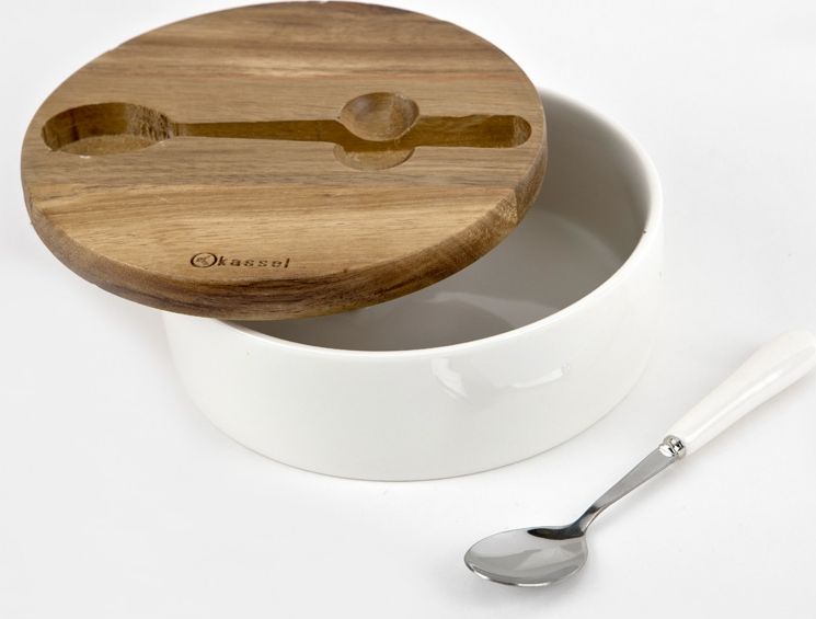 Witek Home Cukiernica z łyżeczką Kassel