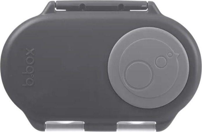 B.Box b.box Snackbox - indas užkandžiams | Grafitas