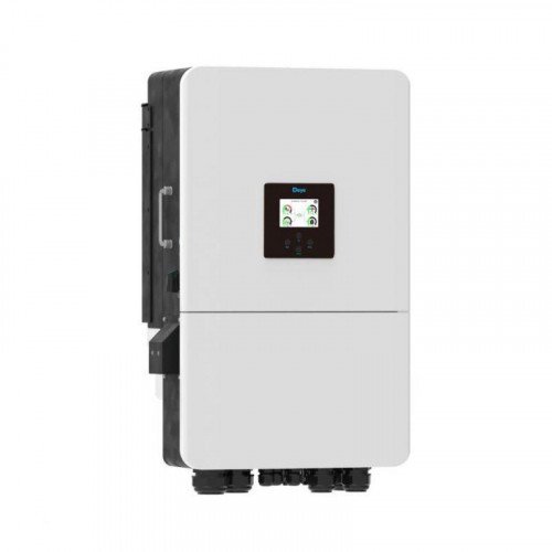 Falownik hybrydowy Deye 3-fazowy 22kW