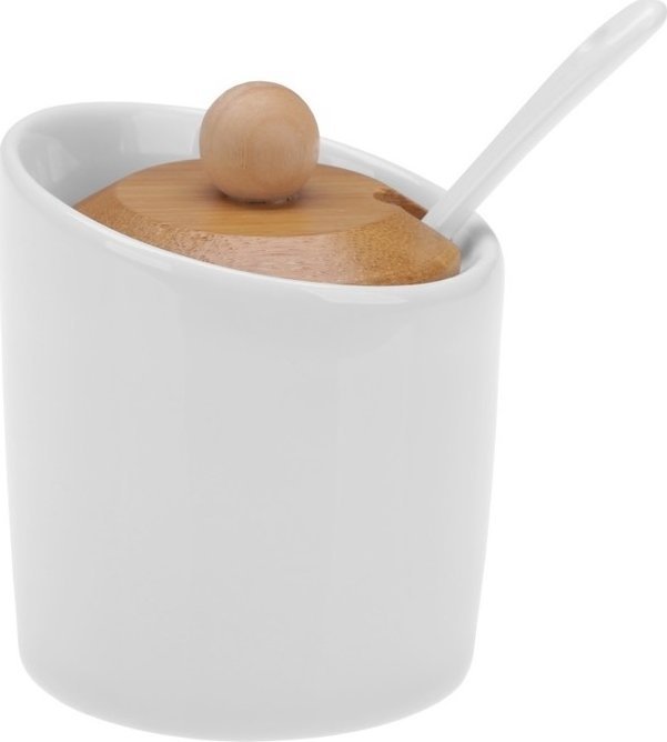 Cukiernica Bona Biała 7,5 cm