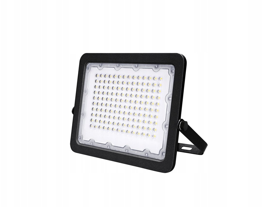 Naświetlacz Lumax Galaxi LED LFL260 100W 9000lm 4000K neutralny 90° IP65 czarny