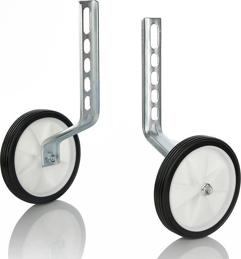 Verso Kółka podporowe Verso 12-20" regulowane komplet Uniwersalny