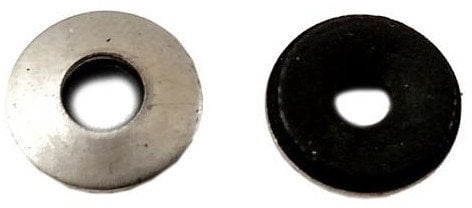 WASHER WITH RUBBER D14 M5.5 (1000-8000)