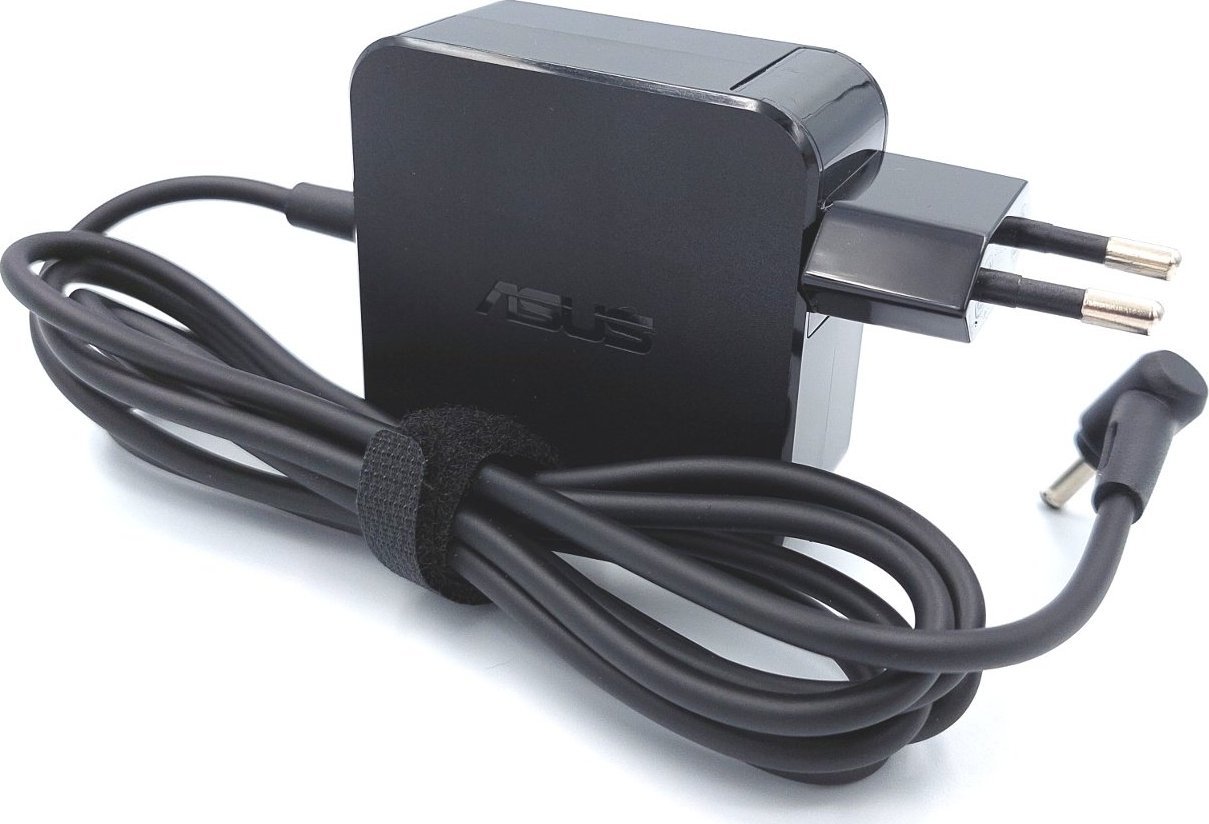 Zasilacz do laptopa Asus 45 W, 1.35 mm, 2.37 A, 19 V