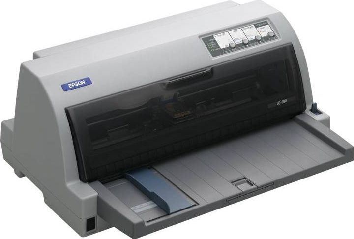 Drukarka igłowa Epson LQ-690