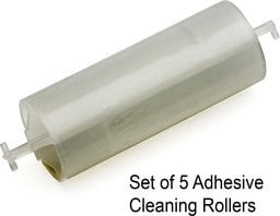 Zebra Zebra 105912-007 zestaw do drukarki Zestaw do czyszczenia